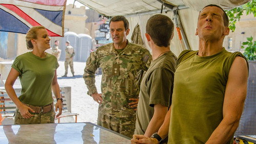 Bluestone 42 Season 3 Episode 4 - Episode 4