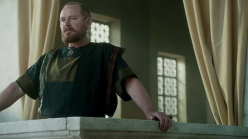 Roman Empire Season 2 Episode 3 - Crossing the Rubicon