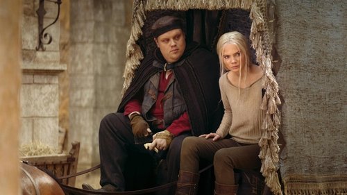 undefined Season 4 Episode 2 - Dream of a Wish Fulfilled