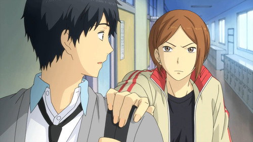 ReLIFE Season 1 Episode 1 - Arata Kaizaki (27), Unemployed
