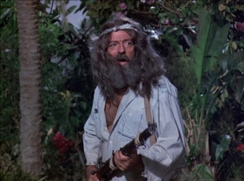 The Love Boat Season 2 Episode 1 - Marooned (1)