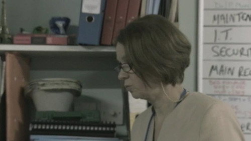 Getting On Season 2 Episode 1 - Episode 1