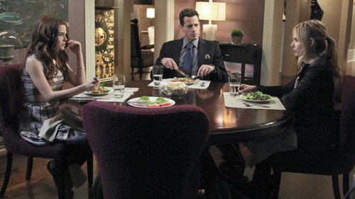 Ringer Season 1 Episode 14 - Whores Don't Make That Much