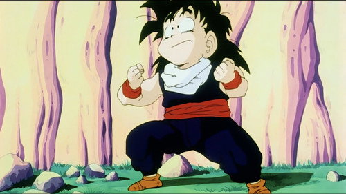 Nimbus Speed still