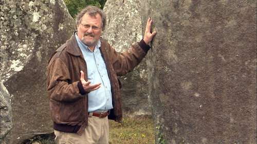 Ancient Aliens Season 2 Episode 8 - Unexplained Structures