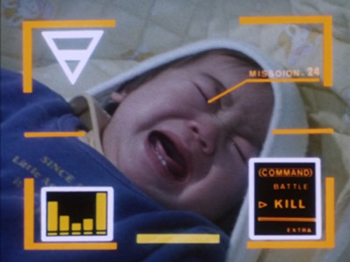 undefined Season 1 Episode 1 - The Runaway Baby