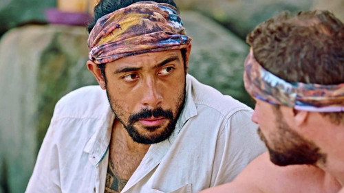 Celebrity Treasure Island Season 1 Episode 13 - Episode 13