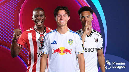 MOTD - 17th May 2026 still