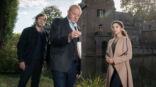 Wilsberg Season 1 Episode 73 - Episode 73