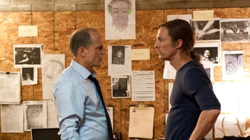 True Detective Season 1 Episode 7 - After You've Gone