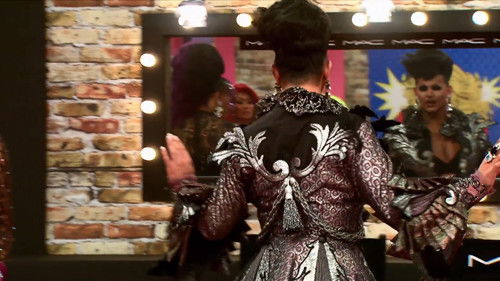 RuPaul's Drag Race All Stars Season 1 Episode 1 - It Takes Two