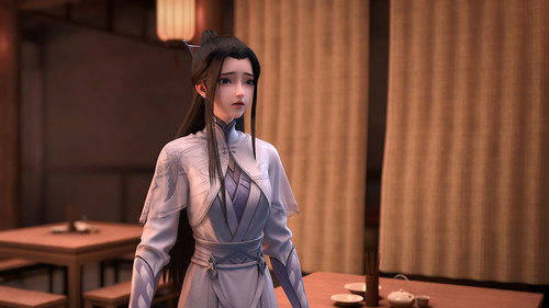 Jade Dynasty Season 1 Episode 21 - Episode 21