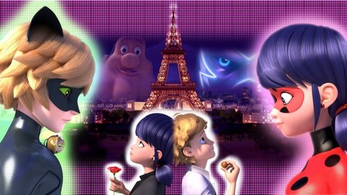 Miraculous: Tales of Ladybug & Cat Noir Season 5 Episode 9 - Elation