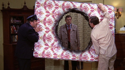 The Odd Couple Season 3 Episode 20 - Let's Make a Deal