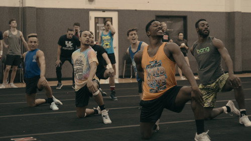 Cheer Season 1 Episode 5 - Full Out