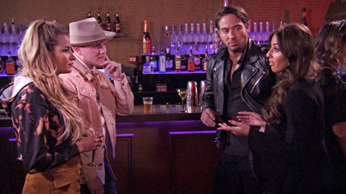 The Only Way Is Essex Season 20 Episode 11 - Episode 11