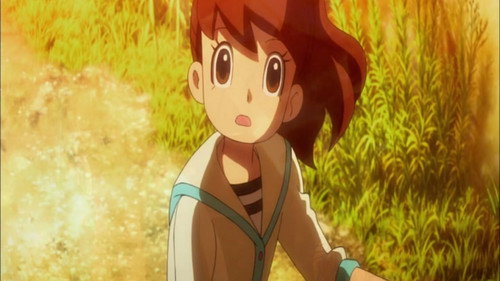 Yo-kai Watch Season 1 Episode 72 - Episode 72