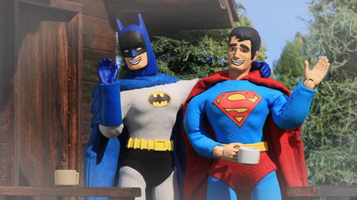 Robot Chicken Season 11 Episode 12 - May Cause Episode Title to Cut Off Due to Word Lim