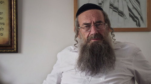 Shtisel Season 2 Episode 6 - Snow