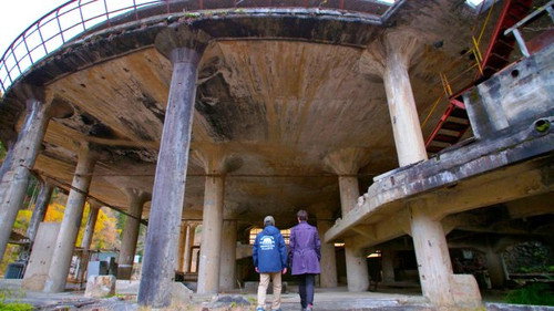 Journeys in Japan Season 11 Episode 1 - Asago: Hidden Gem of Heritage and History