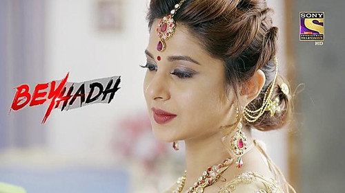 Vandana Asks Saanjh To Stop Arjun's Wedding still