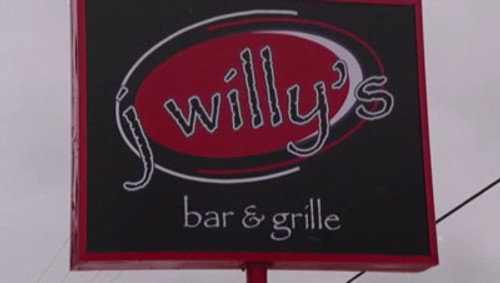 Kitchen Nightmares Season 1 Episode 16 - J Willy's