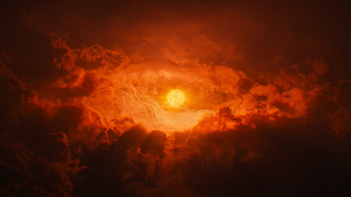 Our Universe Season 1 Episode 1 - Chasing Starlight