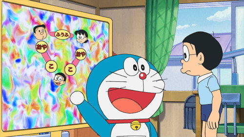 Episode 953 still