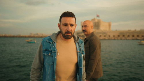 El-Atawla Season 1 Episode 5 - Episode 5