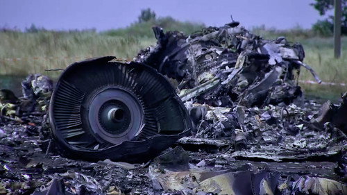 Air Disasters Season 12 Episode 4 - Deadly Airspace