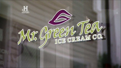 The Profit Season 1 Episode 6 - Mr. Green Tea