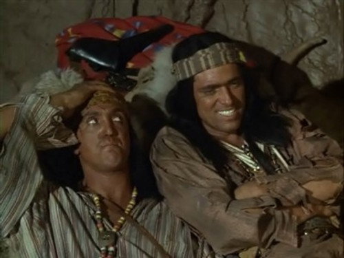 F Troop Season 2 Episode 17 - The Loco Brothers