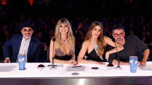 America's Got Talent Season 18 Episode 18 - Qualifiers 4