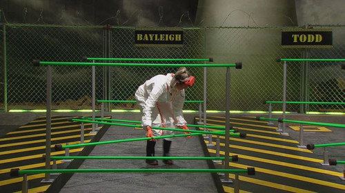 Big Brother Canada Season 12 Episode 20 - Episode 20