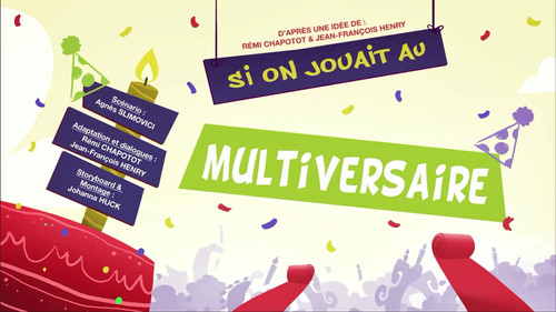 Let's Play Multibirthday still