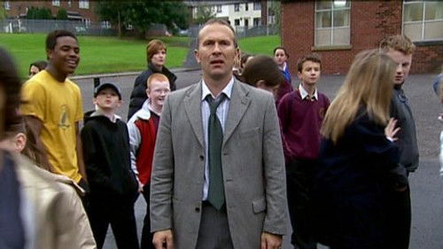 Waterloo Road Season 1 Episode 1 - Episode 1