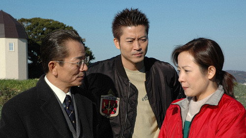 AIBOU: Tokyo Detective Duo Season 4 Episode 12 - Episode 12