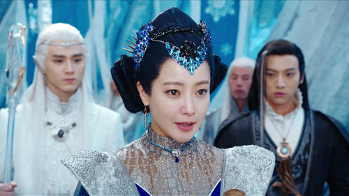 Ice Fantasy Season 1 Episode 30 - Episode 30