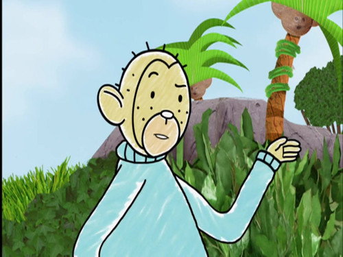 Pinky Dinky Doo Season 2 Episode 25 - Great Big New Year