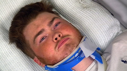 24 Hours in A&E Season 21 Episode 1 - Nothing Can Divide Us