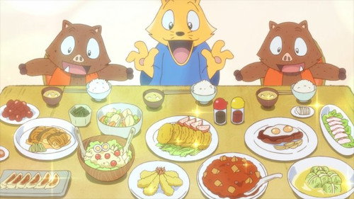 Motto! Majime ni Fumajime Kaiketsu Zorori Season 1 Episode 4 - Kaiketsu Zorori in The Quiz King