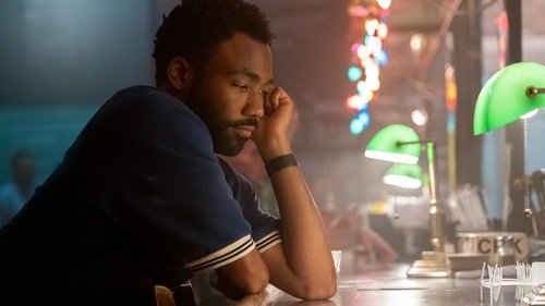 Atlanta Season 4 Episode 2 - The Homeliest Little Horse