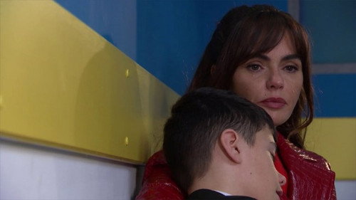 Hollyoaks Season 29 Episode 20 - Fri 27 Jan 2023