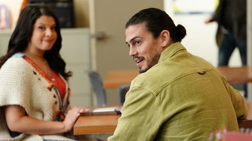 Good Trouble Season 5 Episode 8 - I'll Take All the Blame