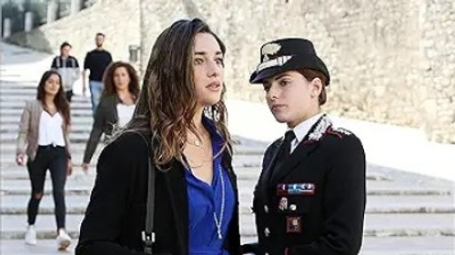 Father Matteo Season 11 Episode 17 - Parents and Children