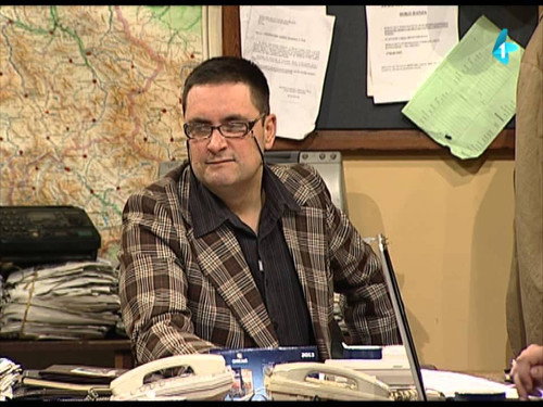 261 Godišnja nagrada still
