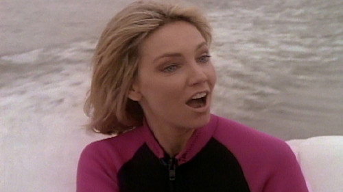 Melrose Place Season 1 Episode 22 - Three's a Crowd