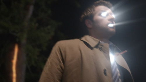 The Winchester Mythology - Nature vs. Nurture still