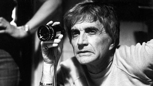 American Masters Season 38 Episode 4 - Blake Edwards: A Love Story in 24 Frames