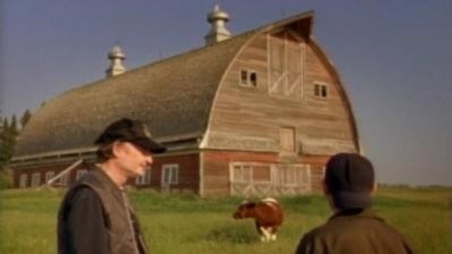 Corner Gas Season 4 Episode 5 - Demolition